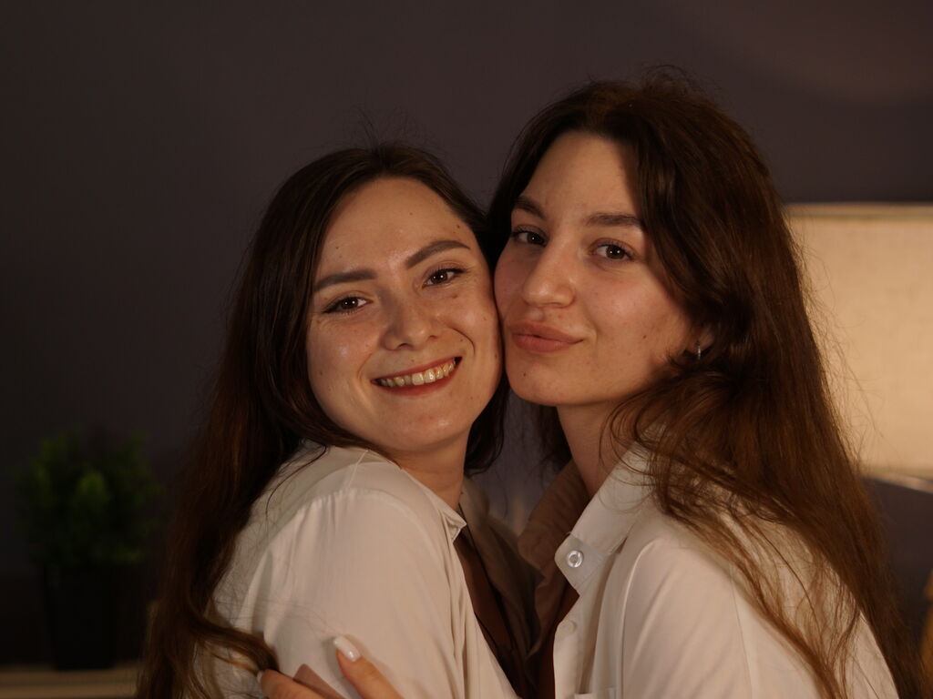 Profil de Cweneandlucetta - Photo n°0