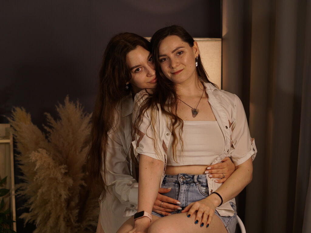 Cweneandlucetta's Profil - Bild n°1