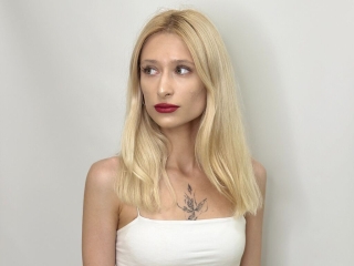Sexcam Live Show von Cwenebagge