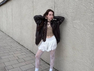 Cwenebride's Sexcam