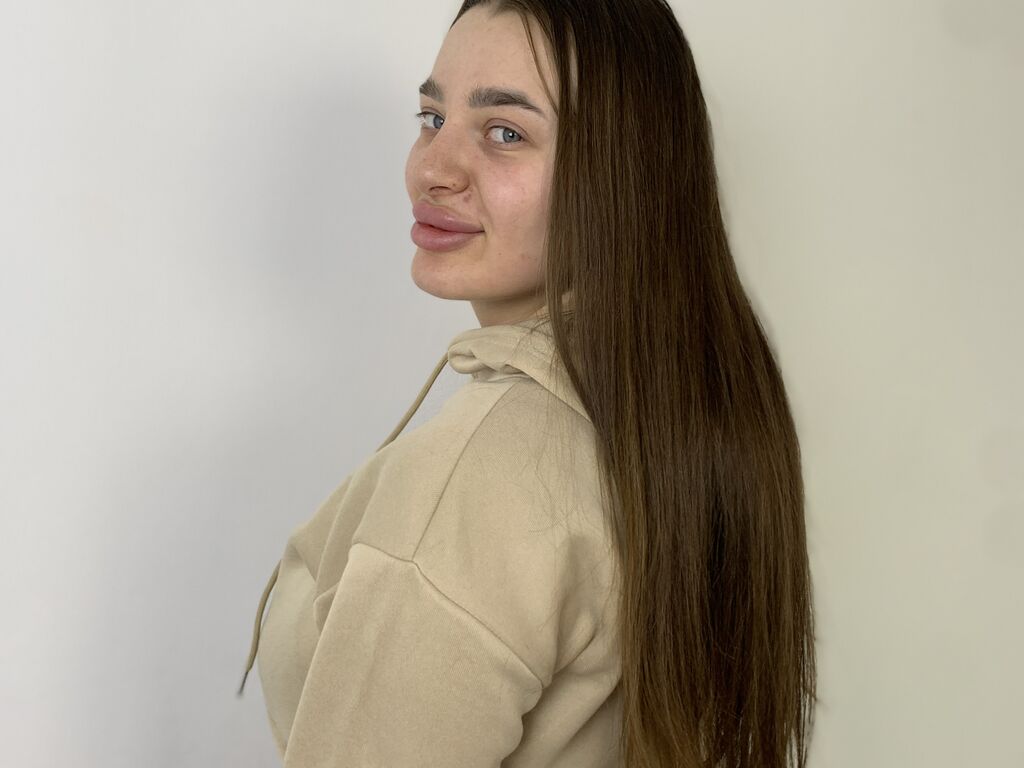 Profil de Cwenehesley - Photo n°0