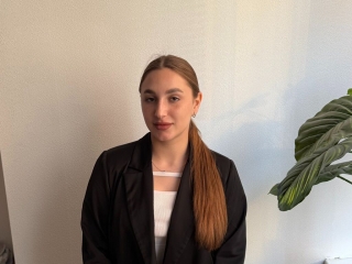 Sexcam Live Show von Cwenfairleigh