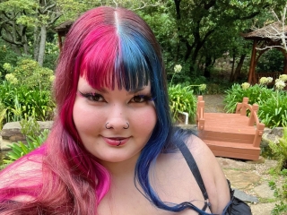 Cwitchprincess's Sexcam