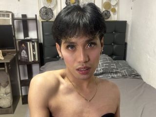 Live Sex Cybeletrembley