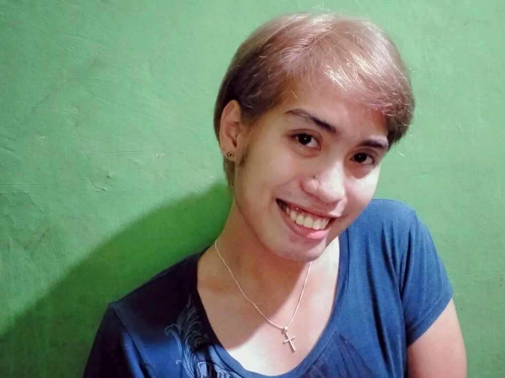 Perfil con Cybeletrembley - Imagen  n°1