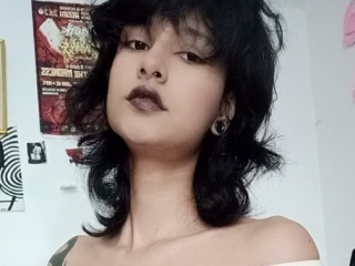 Cyber_Casket's Sexcam