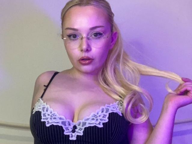 Cyber_Melanie's profile - Image n°0