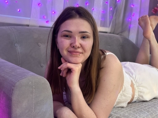 Sexcam Live Show von Cyberalisa