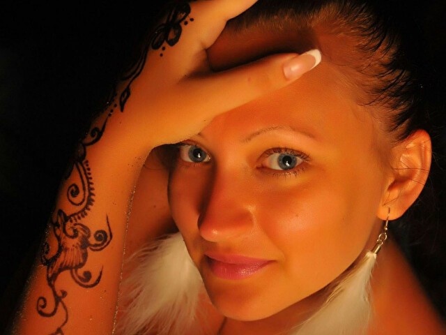 Profil de cyberblonde - Photo n°0