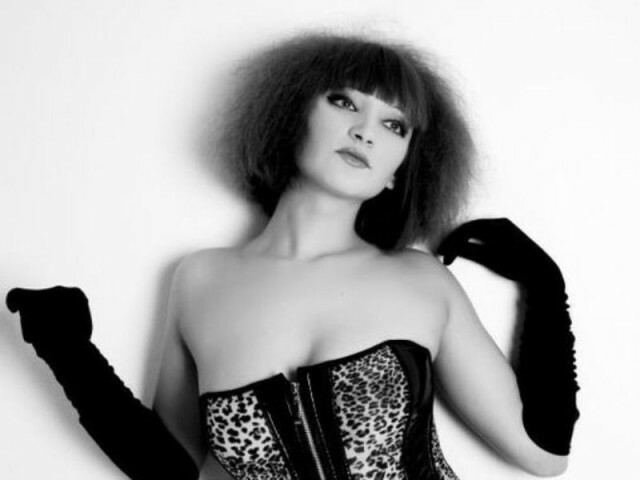 Profil de cyberblonde - Photo n°2