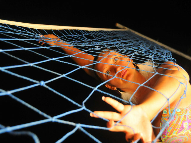 Profil de cyberblonde - Photo n°3