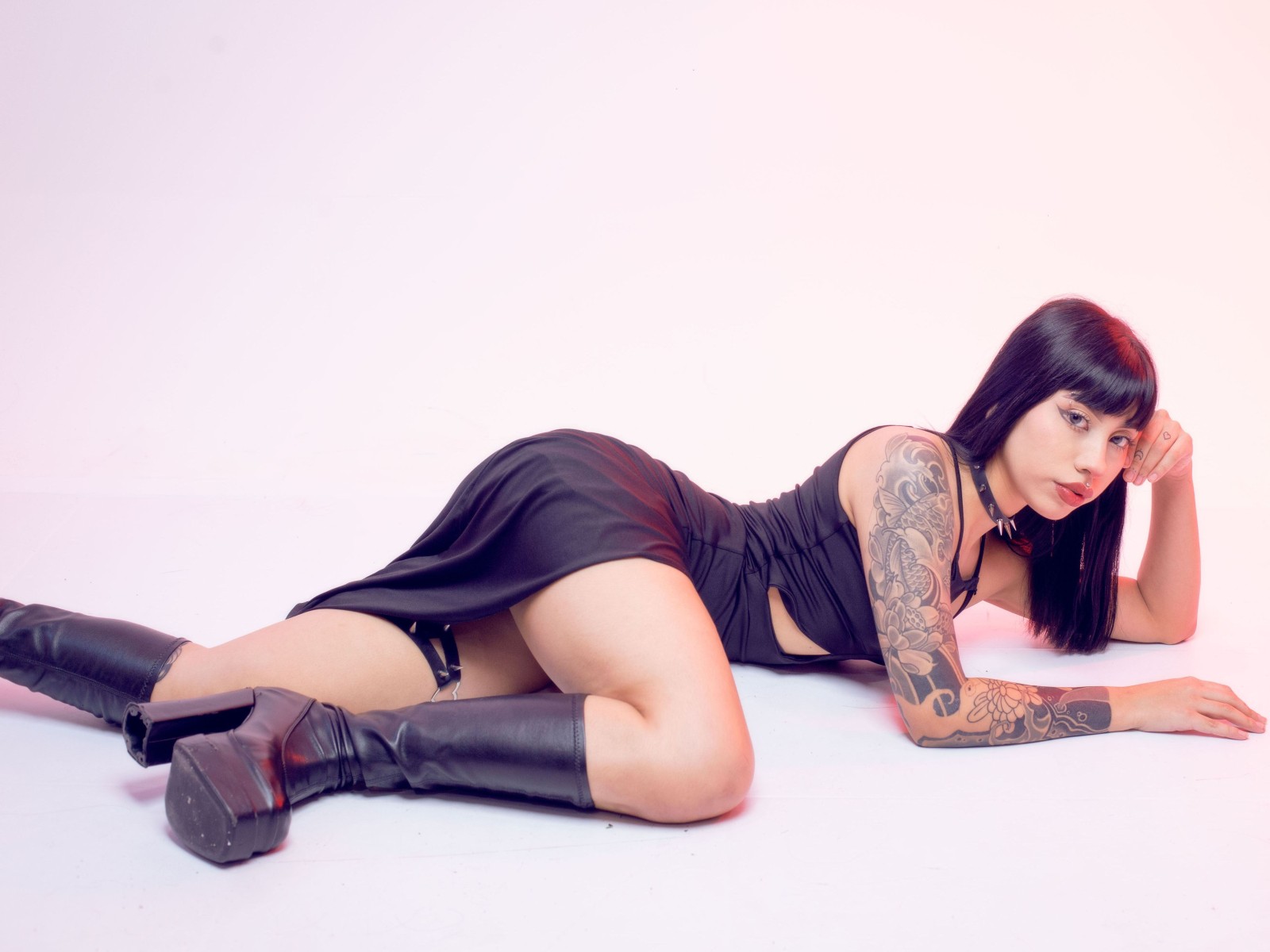 Profil de Cyberdoll19 - Photo n°2