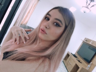 Webcam sex with Cybermoon