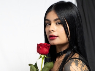 Sexo por webcam con Cylie_Lee