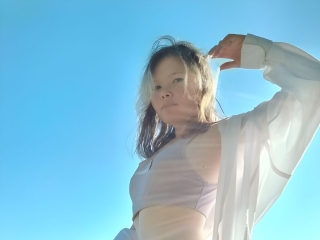 Webcam sex met Cyndicappetta