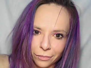 Sexo por webcam con Cynfulchaosx