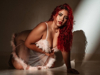 Webcam sex con Cynthiadesire