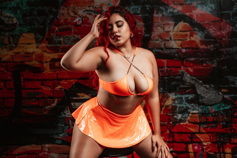 Cynthiadesire' profilo - Immagine n°1