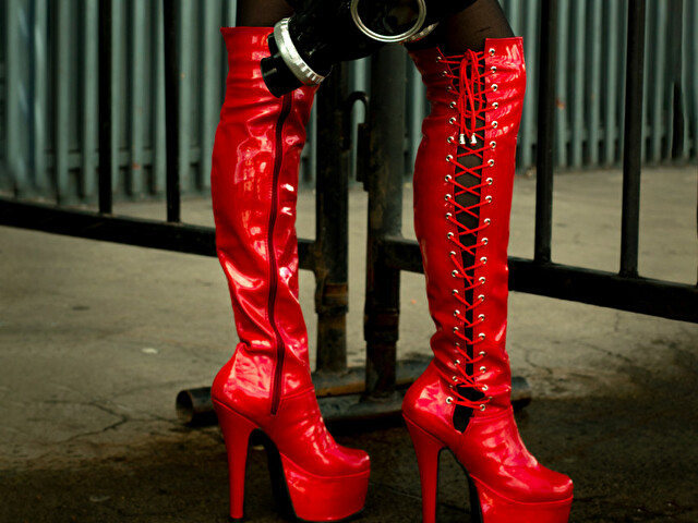 CynthiaFox's profiel - Afbeelding n°11