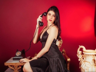 Cynthiahazl's Sexcam