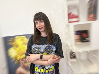 Webcam sex with Cynthialenn