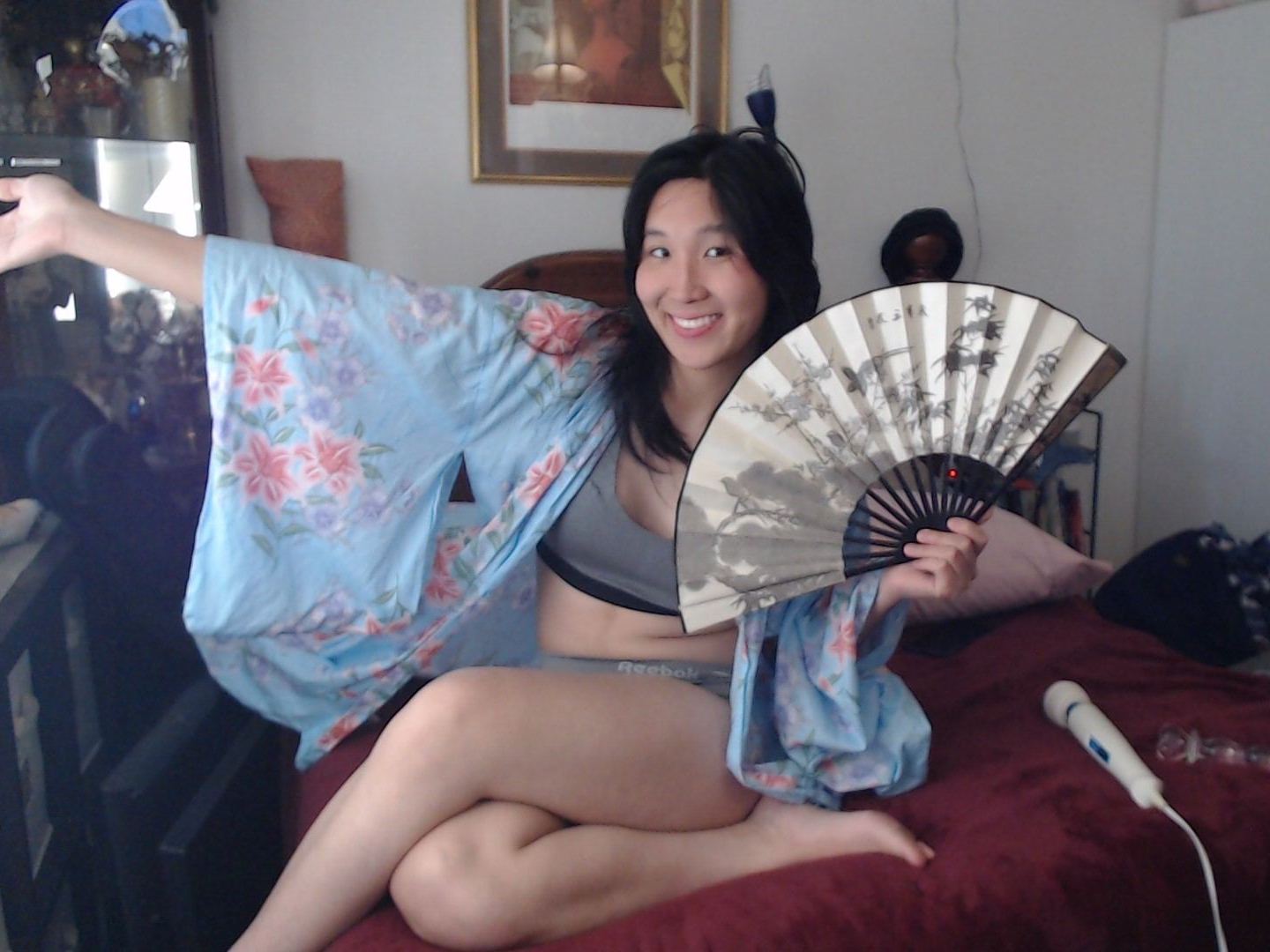 Cynthialu's profile - Image n°0