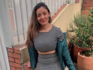 Webcam sex met Cynthiamoore