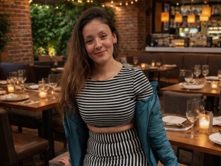 Webcam sex with Cynthiamore