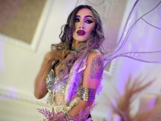 Sexo por webcam con Cynthiaredo