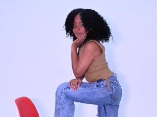 Cynthiasweet's Sexcam