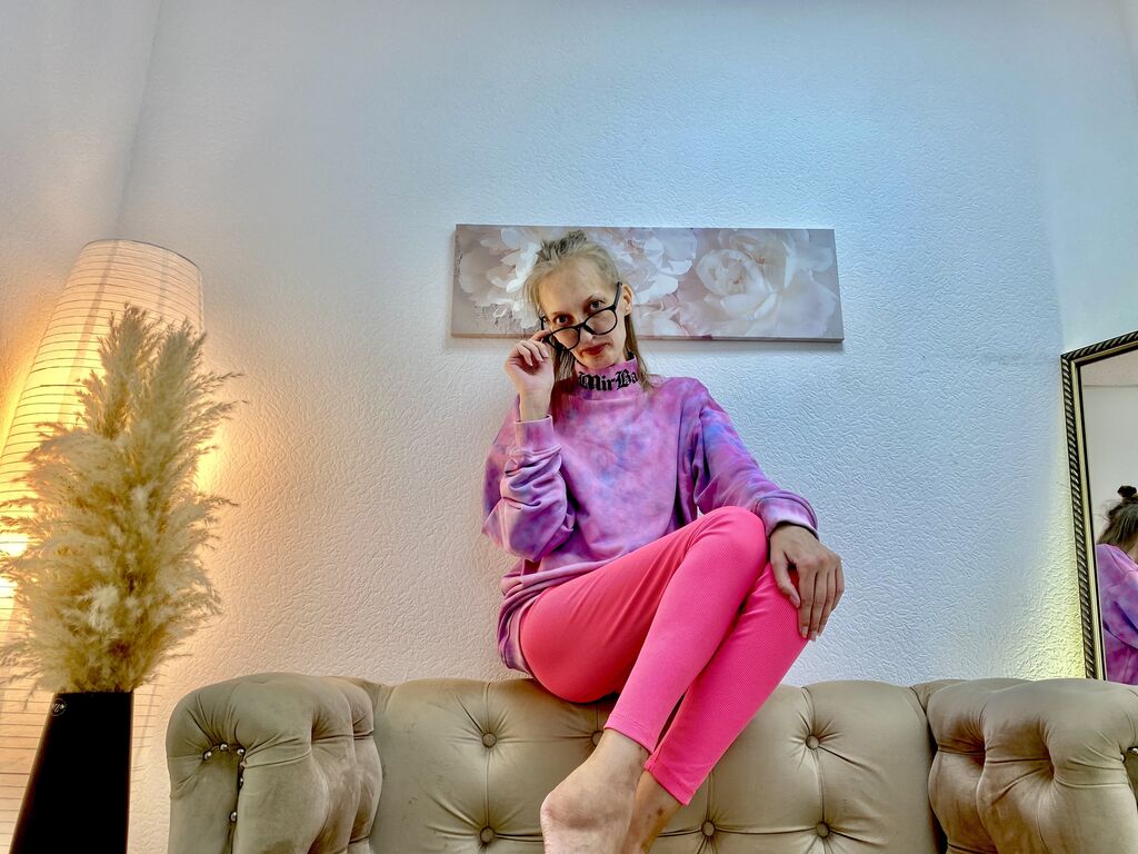 Cynthiawhite's profile - Image n°0