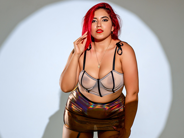 Perfil con Cyntiadesire - Imagen  n°11