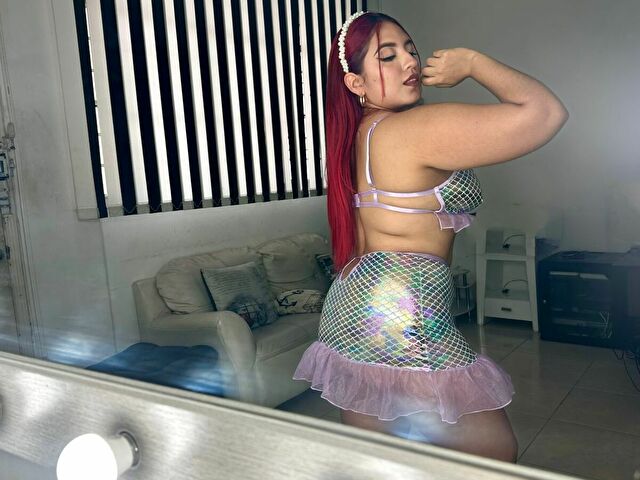 Cyntiadesire's profiel - Afbeelding n°72