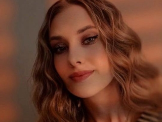 Cyntiagold's Sexcam