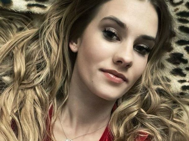 Profil de Cyntiagold - Photo n°1