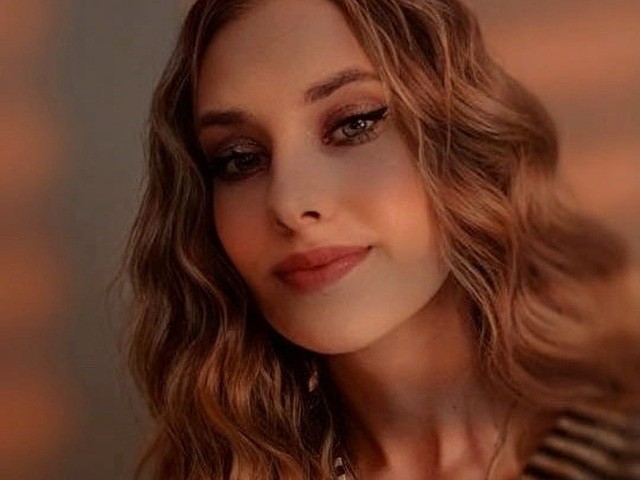 Cyntiamodel's profile - Image n°0
