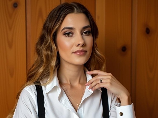 Cyntiamodel's profile - Image n°2