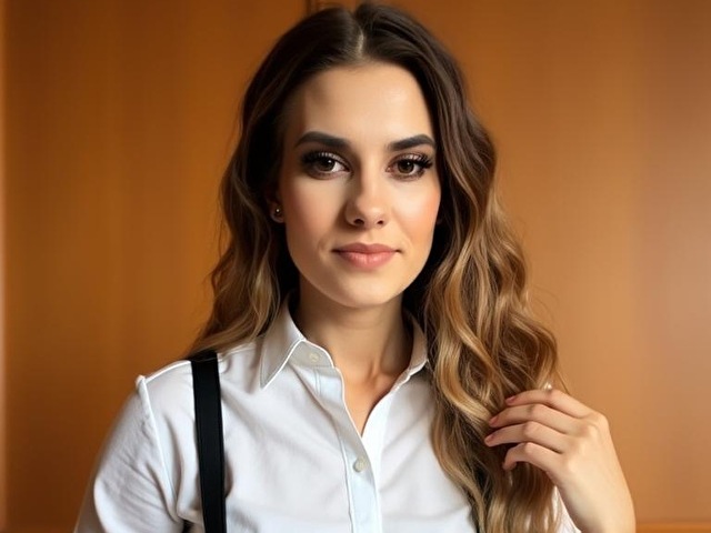 Cyntiamodel's profile - Image n°1