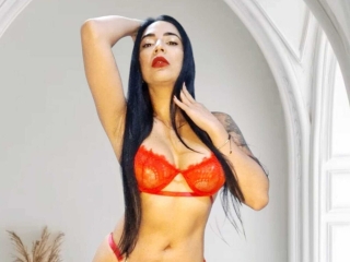 Cyntiasarat's Sexcam