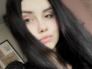 Sexcam Live Show von Cyrstalduma