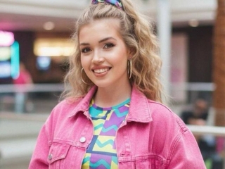 Cythiaschrull's Sexcam