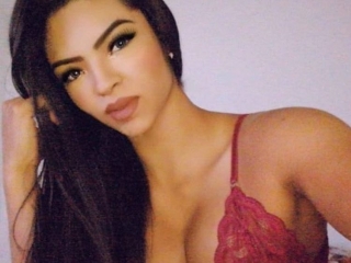 Webcam sex con Dahiana_Ross