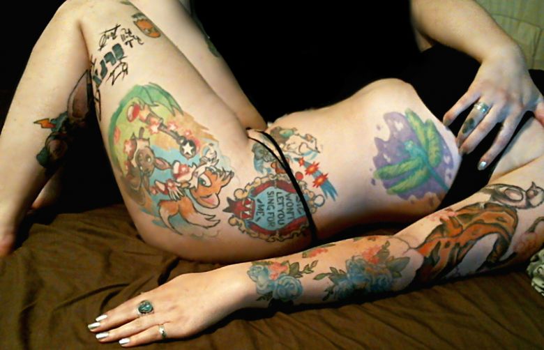 DahliaDee's profiel - Afbeelding n°54