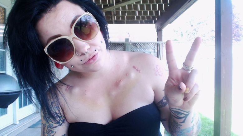 DahliaDee's profiel - Afbeelding n°38