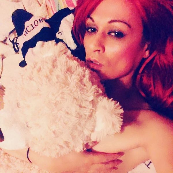 DahliaSimone's profiel - Afbeelding n°18