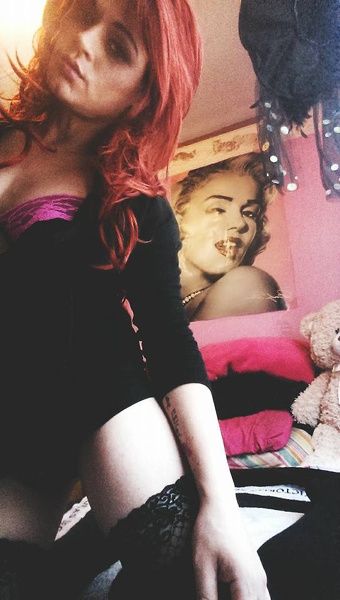 DahliaSimone's profiel - Afbeelding n°33