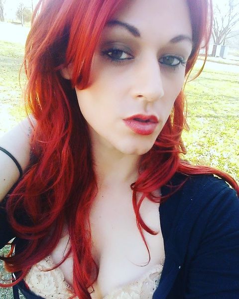 DahliaSimone's profiel - Afbeelding n°23