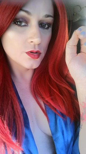 DahliaSimone's profiel - Afbeelding n°39