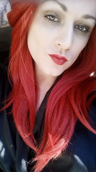 DahliaSimone's profiel - Afbeelding n°38