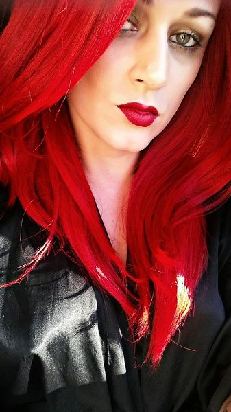 DahliaSimone's profiel - Afbeelding n°37